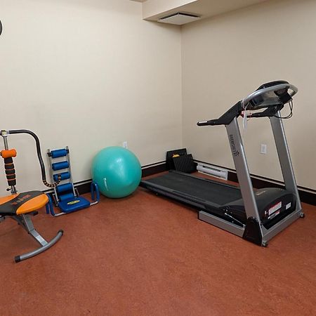 Chalet Mont Sainte-Anne Beaupré Екстериор снимка