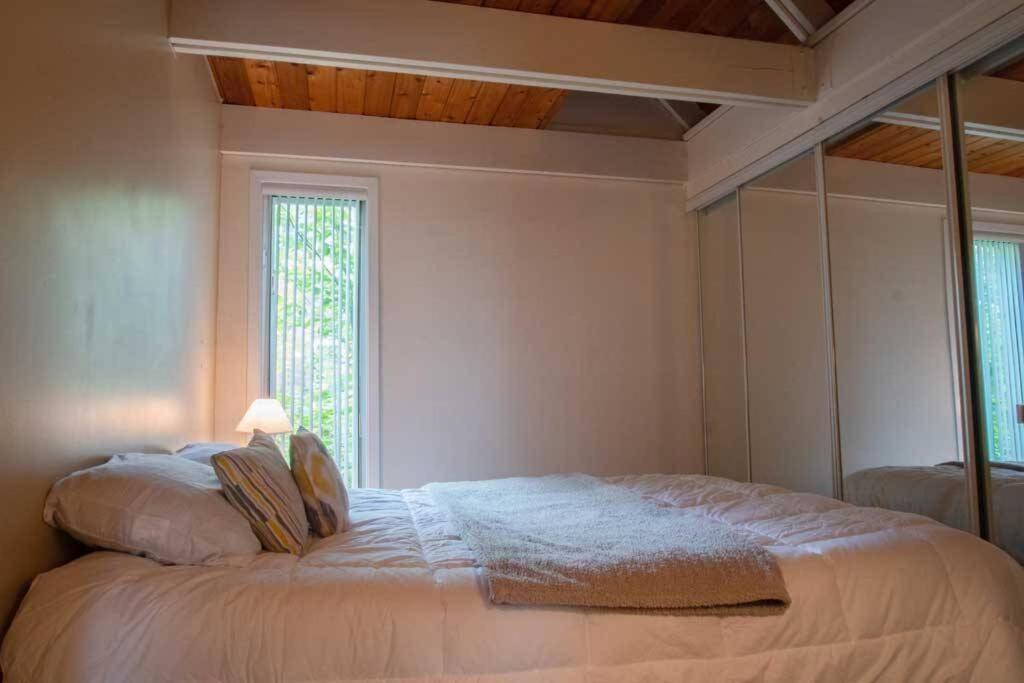 Chalet Mont Sainte-Anne Beaupré Екстериор снимка