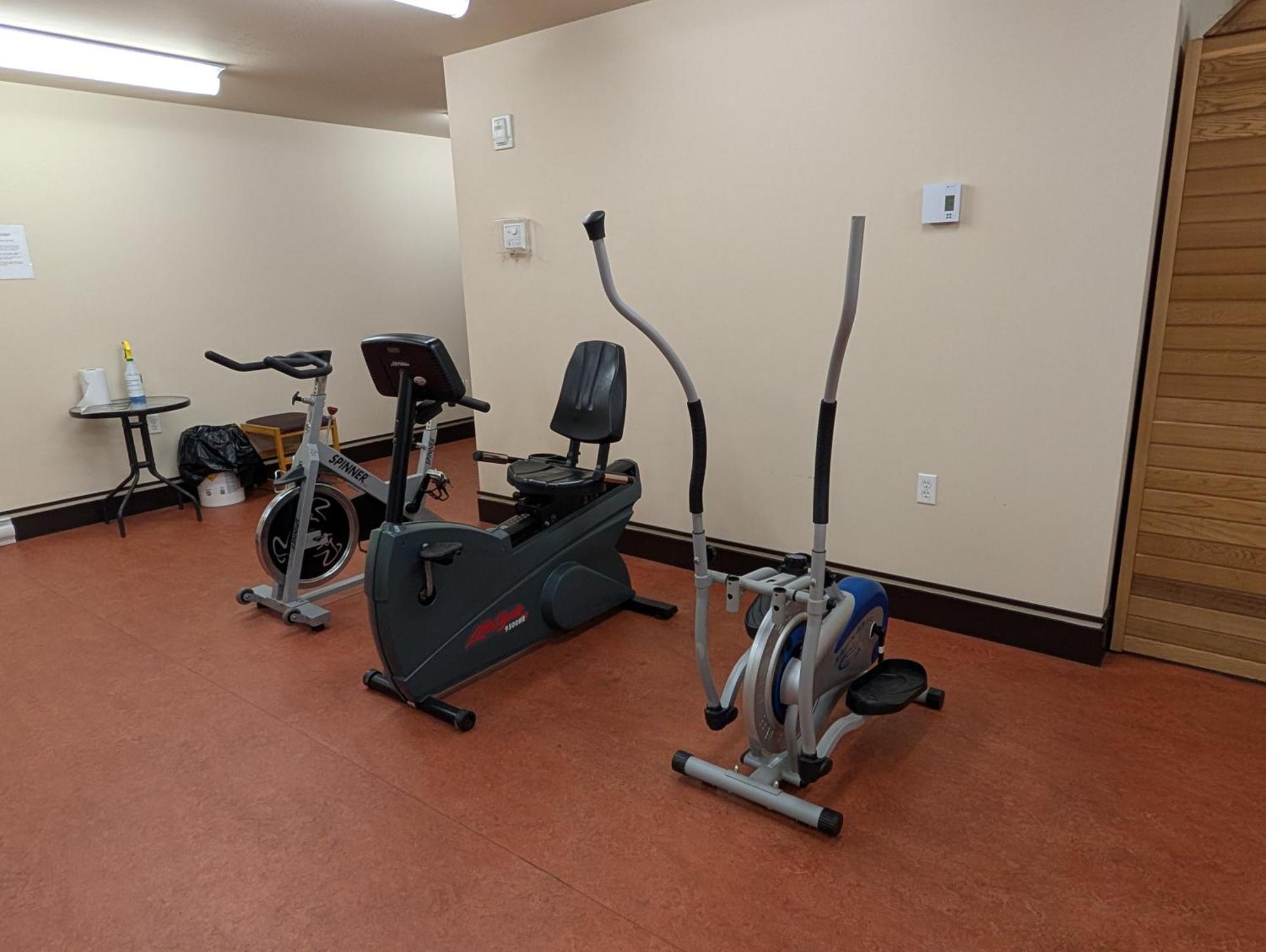 Chalet Mont Sainte-Anne Beaupré Екстериор снимка