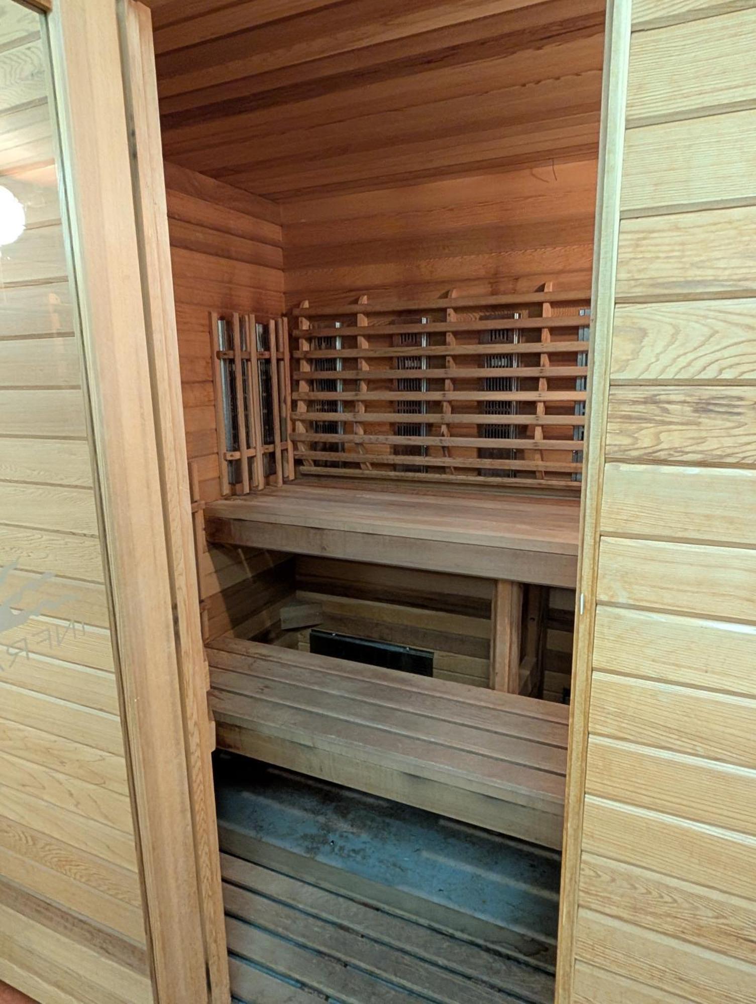 Chalet Mont Sainte-Anne Beaupré Екстериор снимка